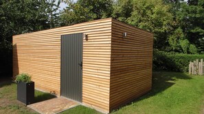 Exterieur