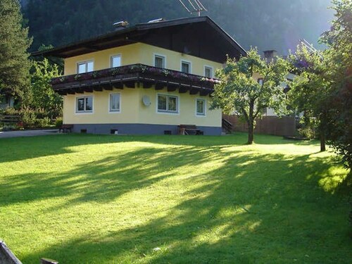 Apartment Jirkal - Appartement