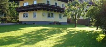 Vacation apartment Jirkal - Holiday apartment