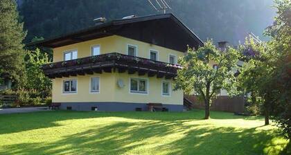 Apartment Jirkal - Appartement