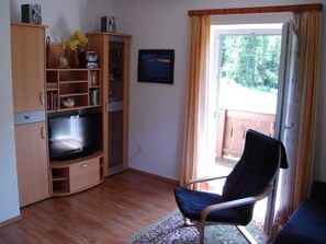 Télévision