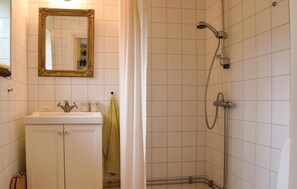 Dusche