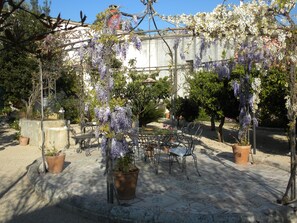 Exterior - Villa Urso BedWine (Lecce)