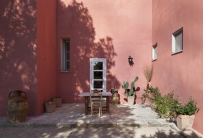 Exterior - Villa Urso BedWine (Lecce)