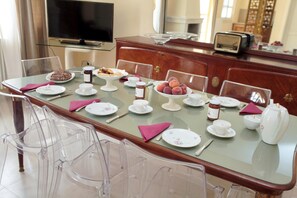 Restaurant - Villa Urso BedWine (Lecce)
