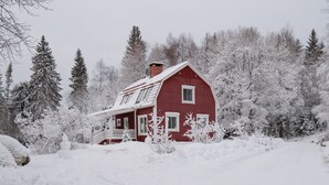 Eksteriør