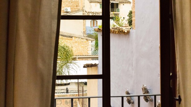 Minibar (some free items), in-room safe, desk, iron/ironing board - Ecocirer Healthy Stay (Sóller)