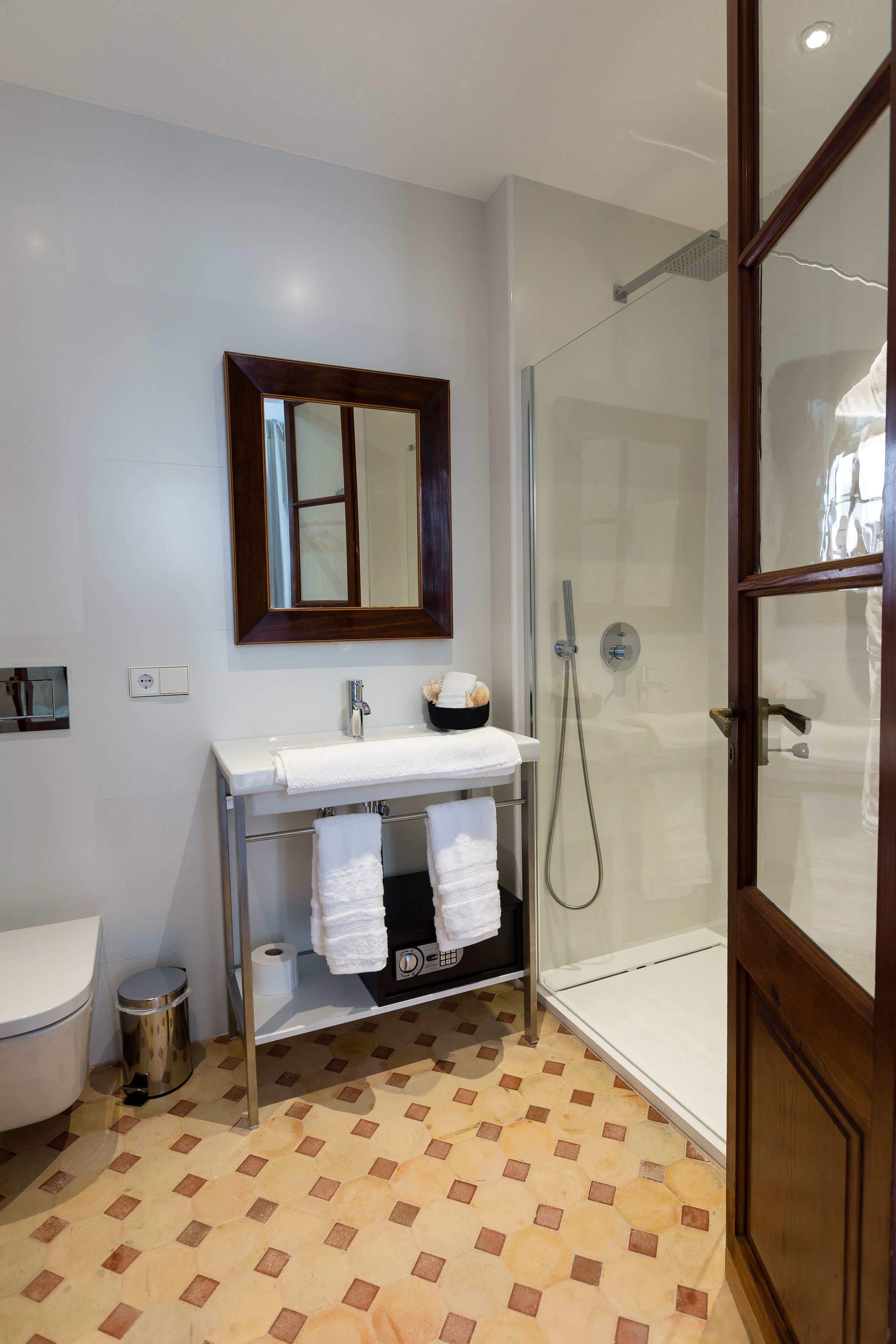 Foto - Ecocirer Healthy Stay