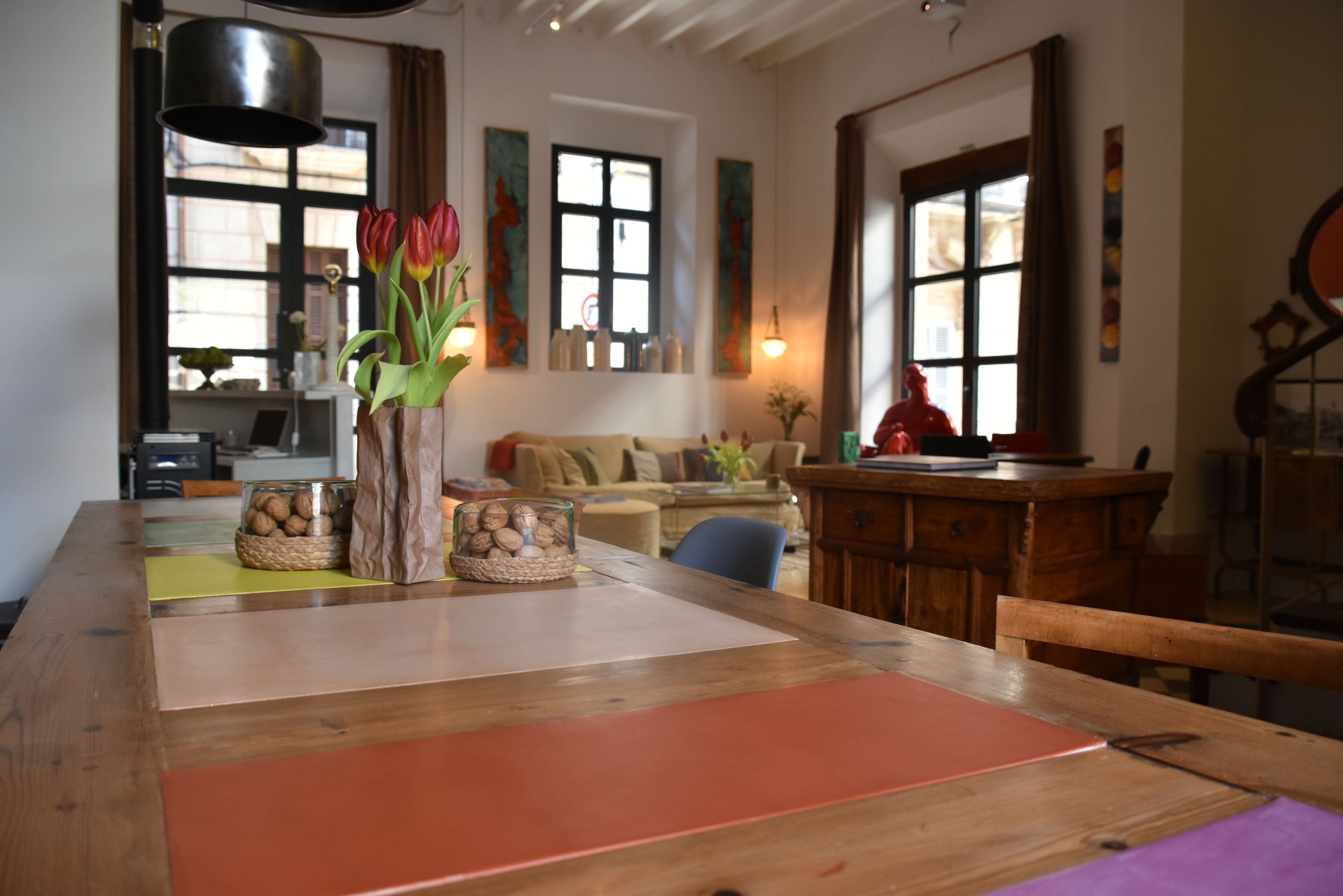 Foto - Ecocirer Healthy Stay