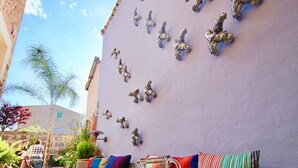 Garden - Ecocirer Healthy Stay (Sóller)