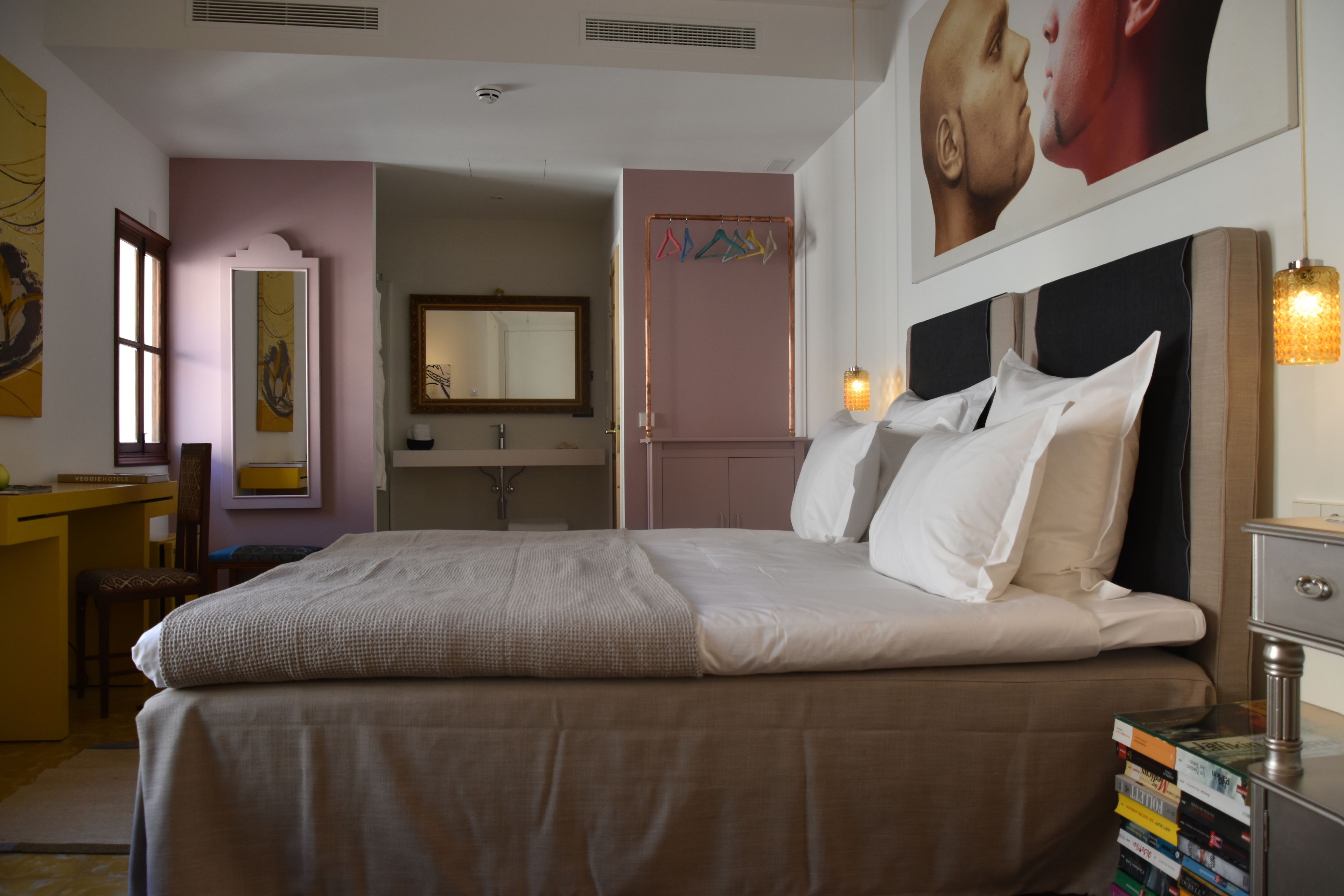 Foto - Ecocirer Healthy Stay