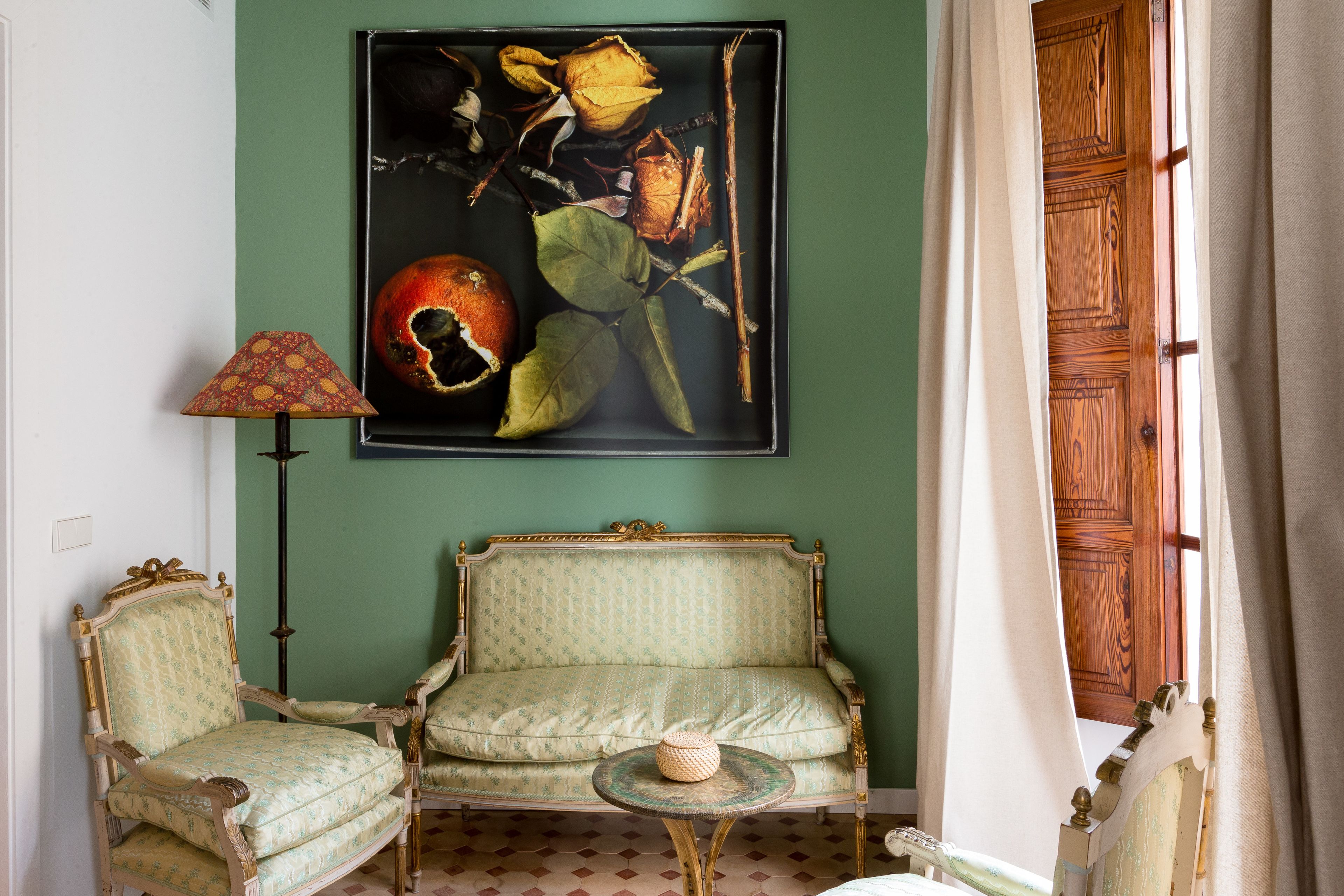 Foto - Ecocirer Healthy Stay