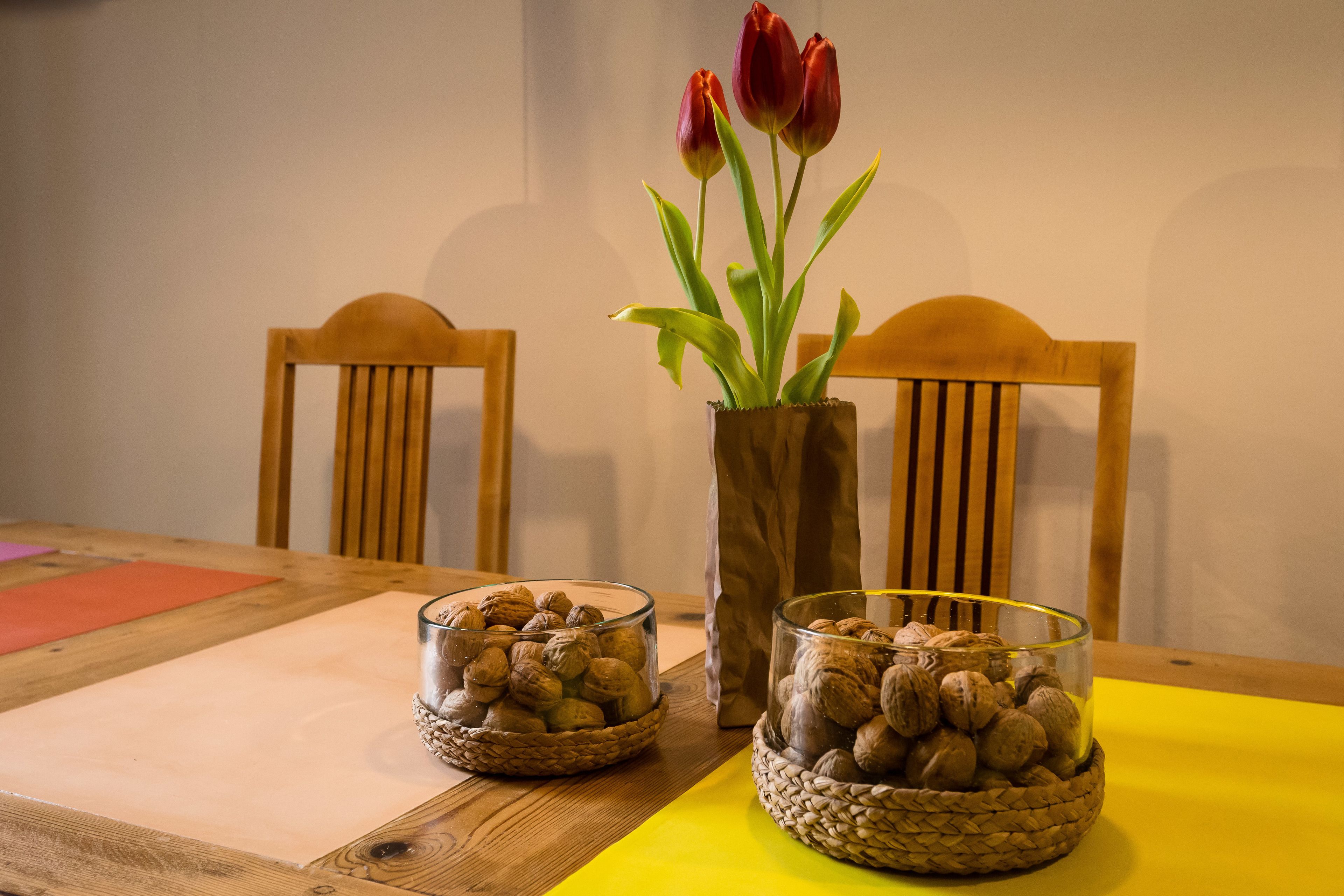 Foto - Ecocirer Healthy Stay