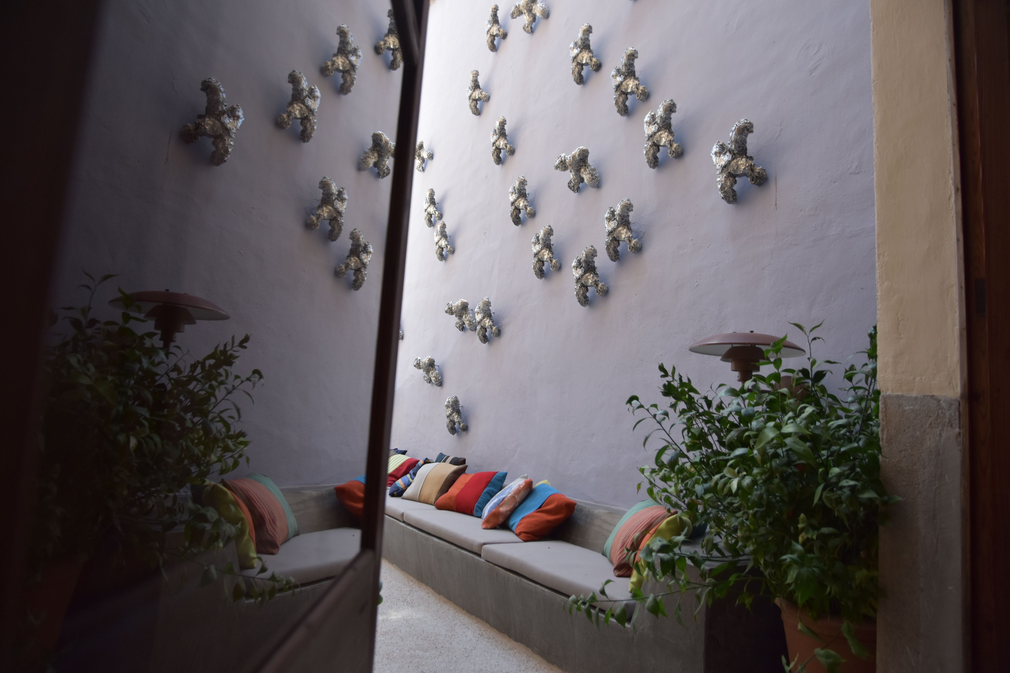 Foto - Ecocirer Healthy Stay