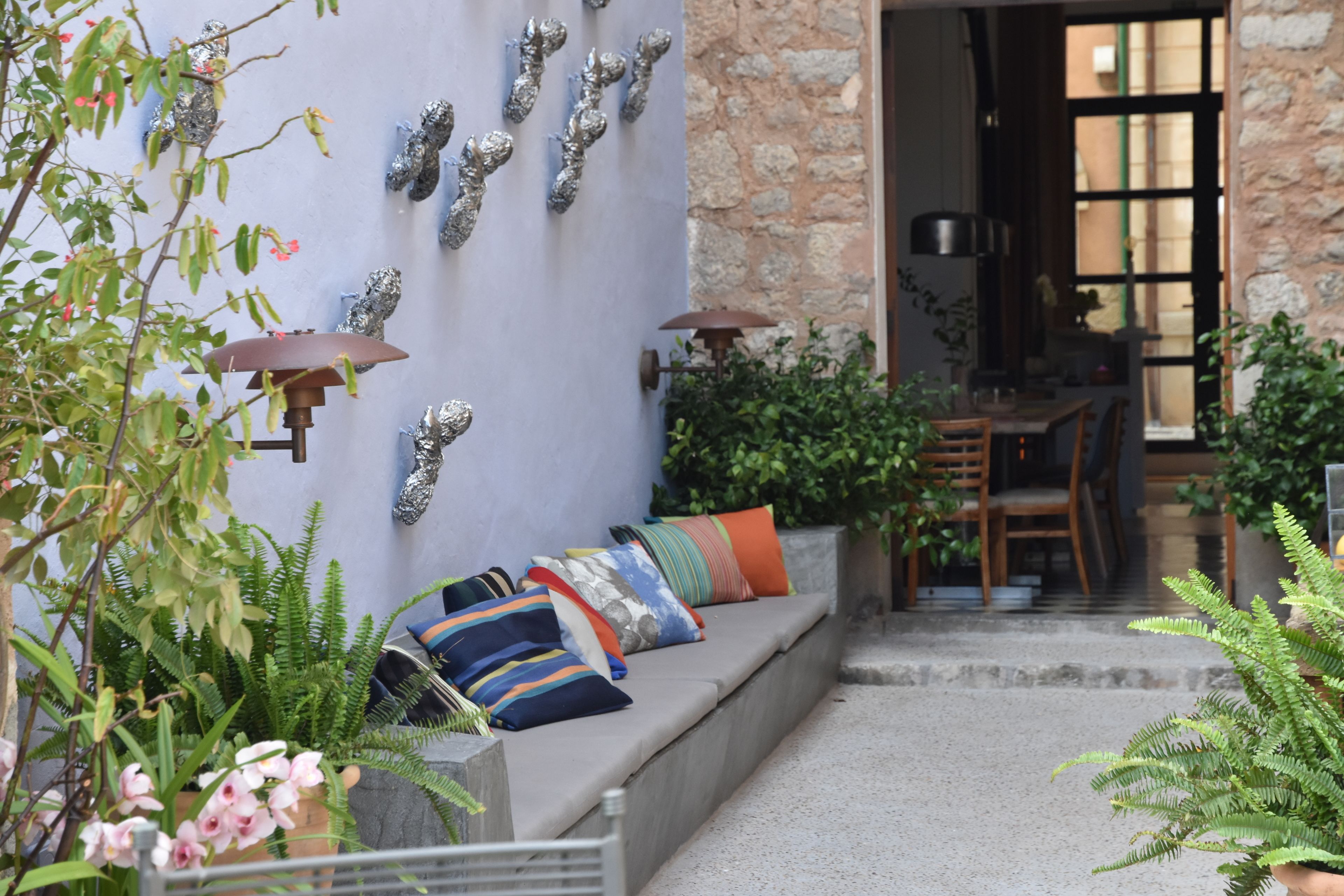 Foto - Ecocirer Healthy Stay