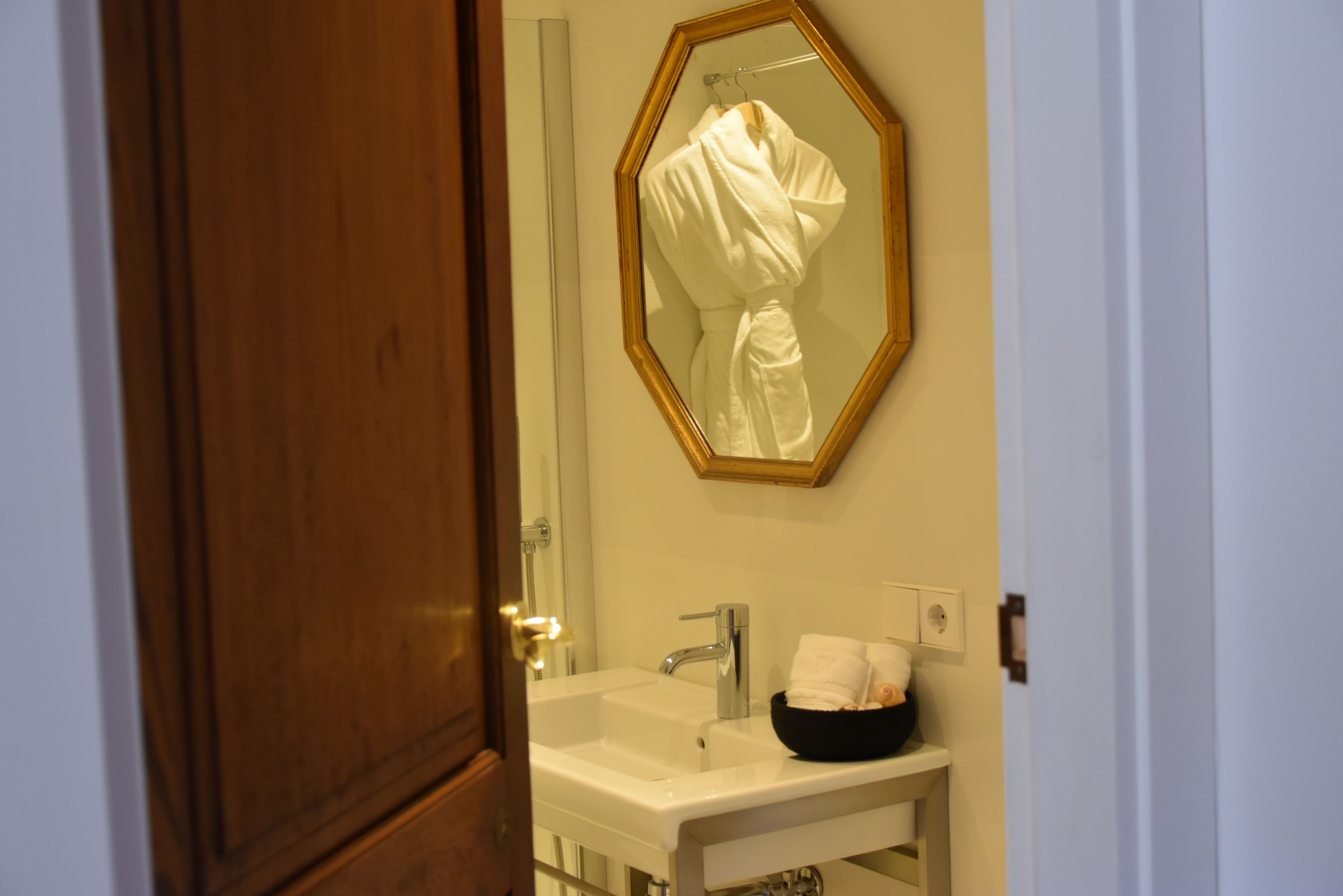 Foto - Ecocirer Healthy Stay