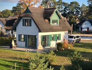 Außenbereich