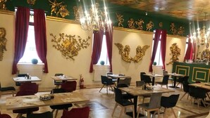 Restaurant - Hotel KRETA (Galati)