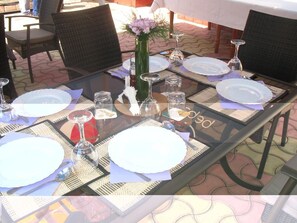 Breakfast area - Hotel KRETA (Galati)