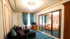 Plasma TV - Hotel KRETA (Galati)