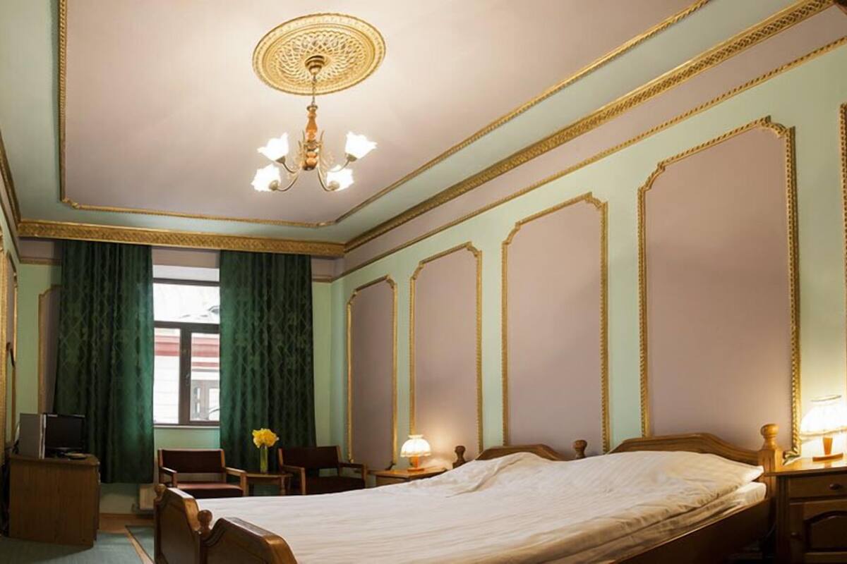 Zweibettzimmer