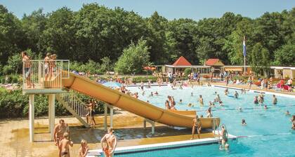 3 bedroom nice home in Vledder