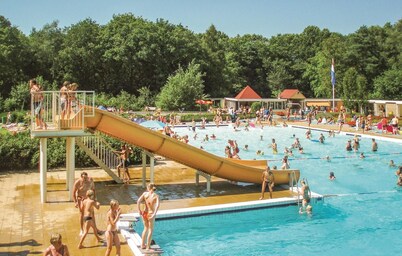 3 bedroom nice home in Vledder