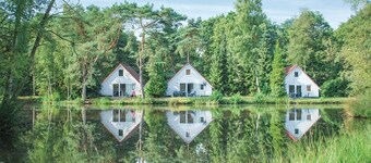 3 bedroom nice home in Vledder