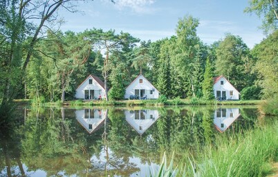 3 bedroom nice home in Vledder