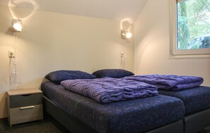 3 habitaciones 
