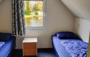 3 bedrooms