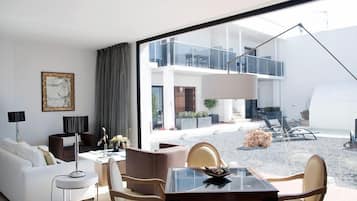 Detalle interior