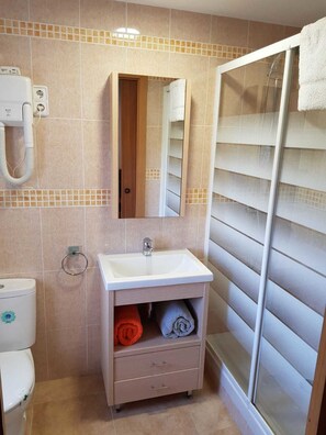 16 slaapkamers, gratis wifi