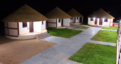 Rann Resort Dholavira