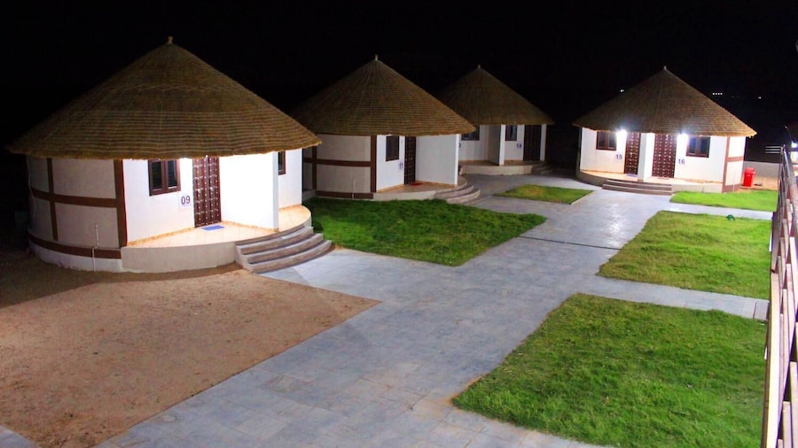 Rann Resort Dholavira