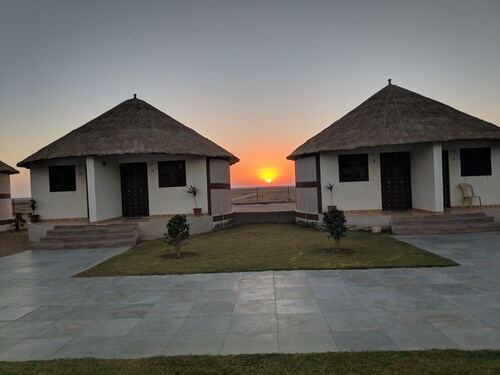Rann Resort Dholavira