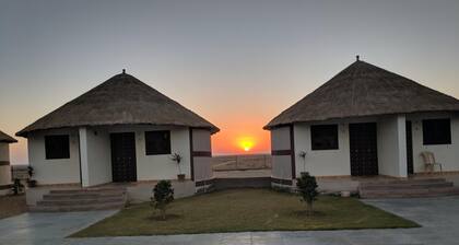 Rann Resort Dholavira