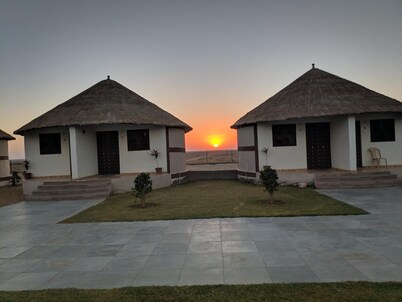 Rann Resort Dholavira