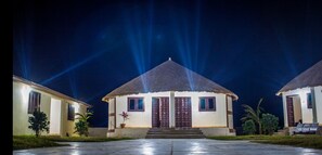 Chambre Double Deluxe, 1 trĂšs grand lit