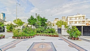 حديقة