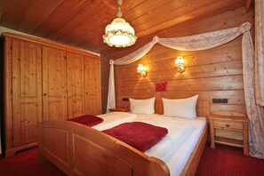 1 Schlafzimmer, Internetzugang, Bettwäsche