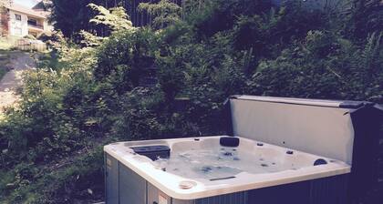 Maison de vacances refuge Ă Sessenbach - Westerwald