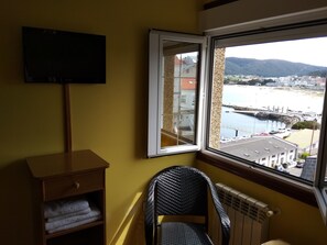 Deluxe-Doppelzimmer, eingeschränkter Meerblick | Kinder-Themenzimmer