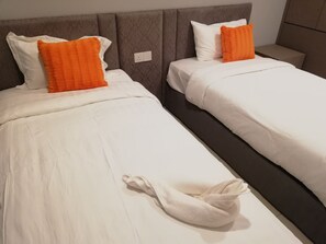1 bedroom, free WiFi