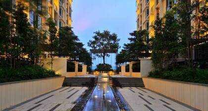 The Shore 3BR Luxury Residences