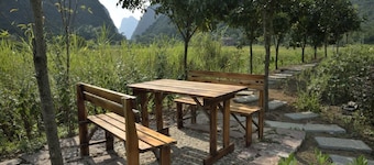 Yangshuo Zen Valley