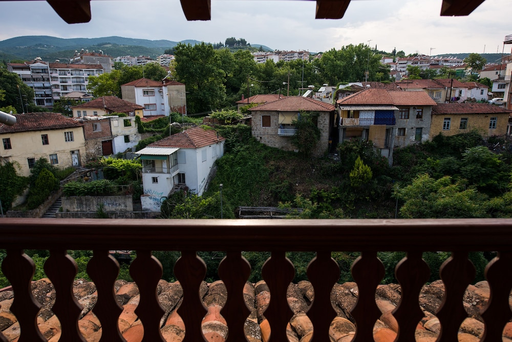 Κόκκινο Σπίτι Boutique Hotel by null