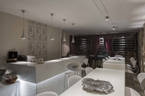 Tasting room - Tenuta San Masseo (Assisi)