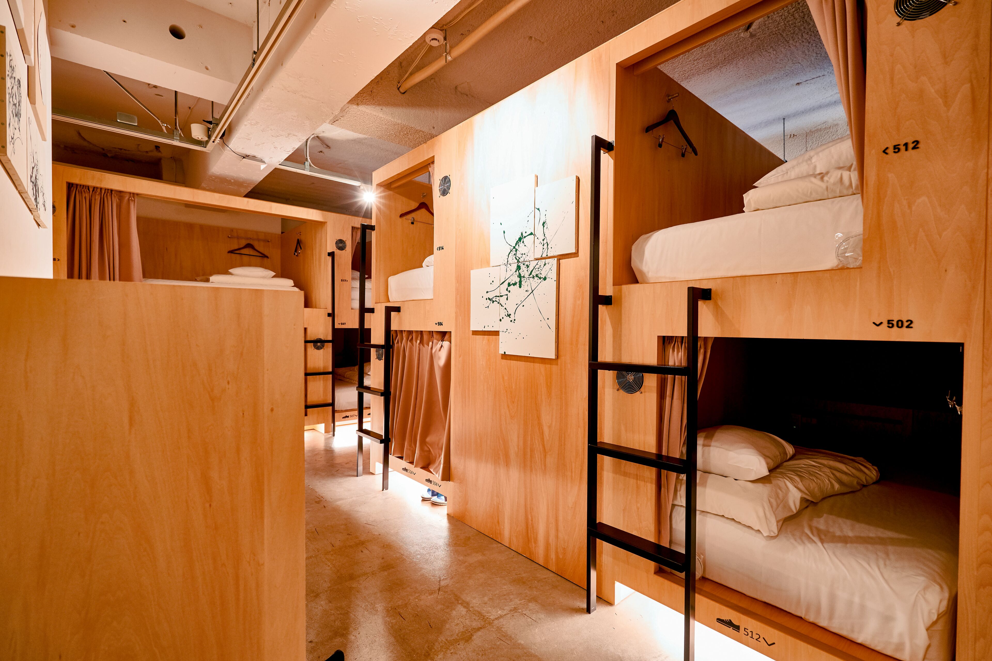 In-room safe, blackout drapes, bed sheets