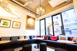 Servicio a la habitación